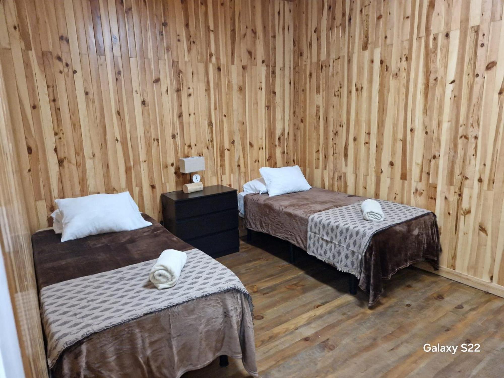 סנטה קרוז דה טנריף Tenerife Dreams Coffee&Bed מראה חיצוני תמונה