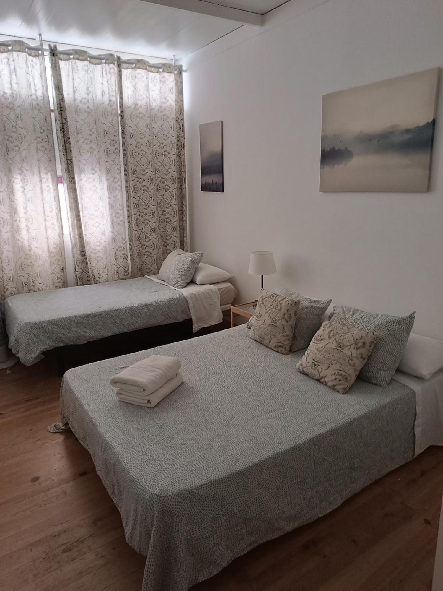 סנטה קרוז דה טנריף Tenerife Dreams Coffee&Bed מראה חיצוני תמונה